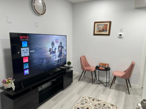 Muaysh Cozy Family suite - Londonderry Mall